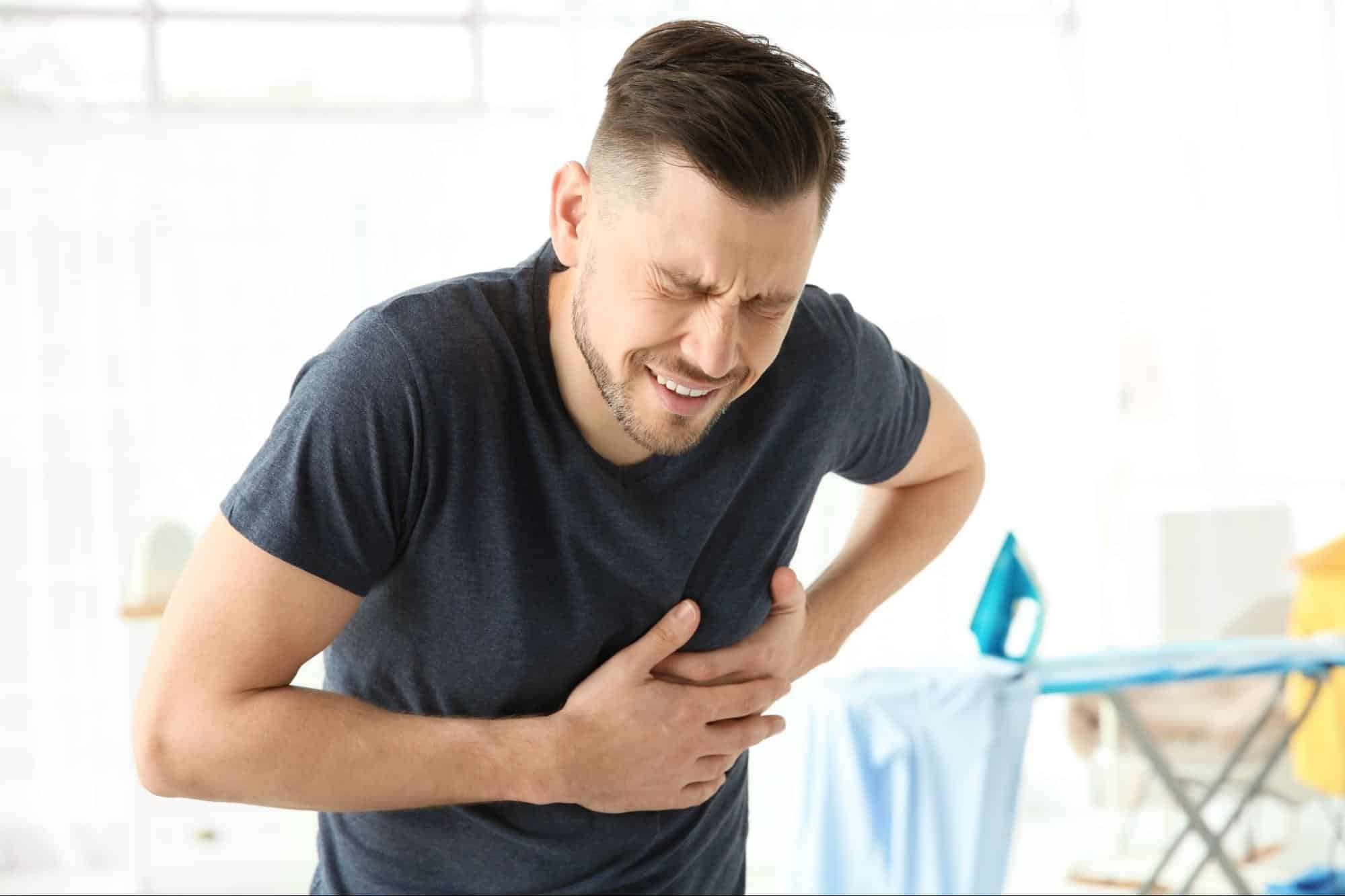 Famotidine vs Omeprazole