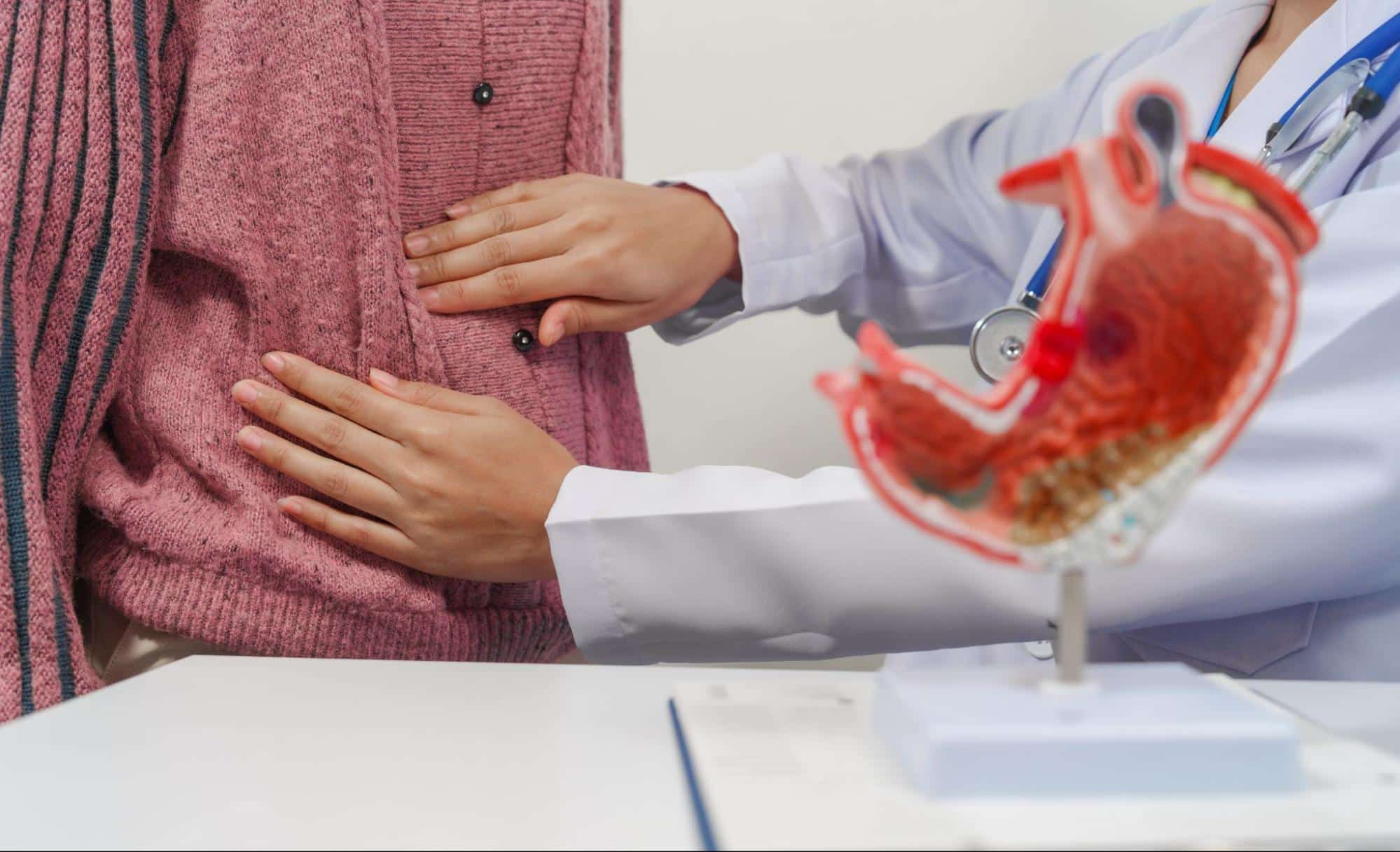 Famotidine vs Omeprazole